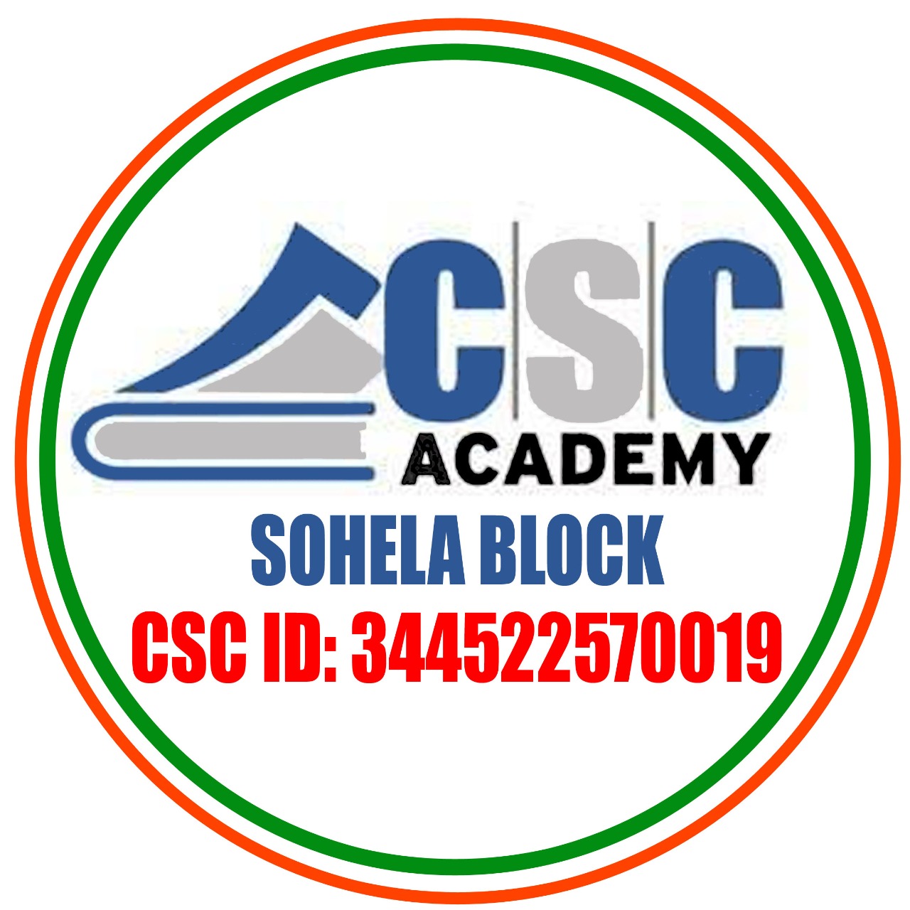 CSC ACADEMY