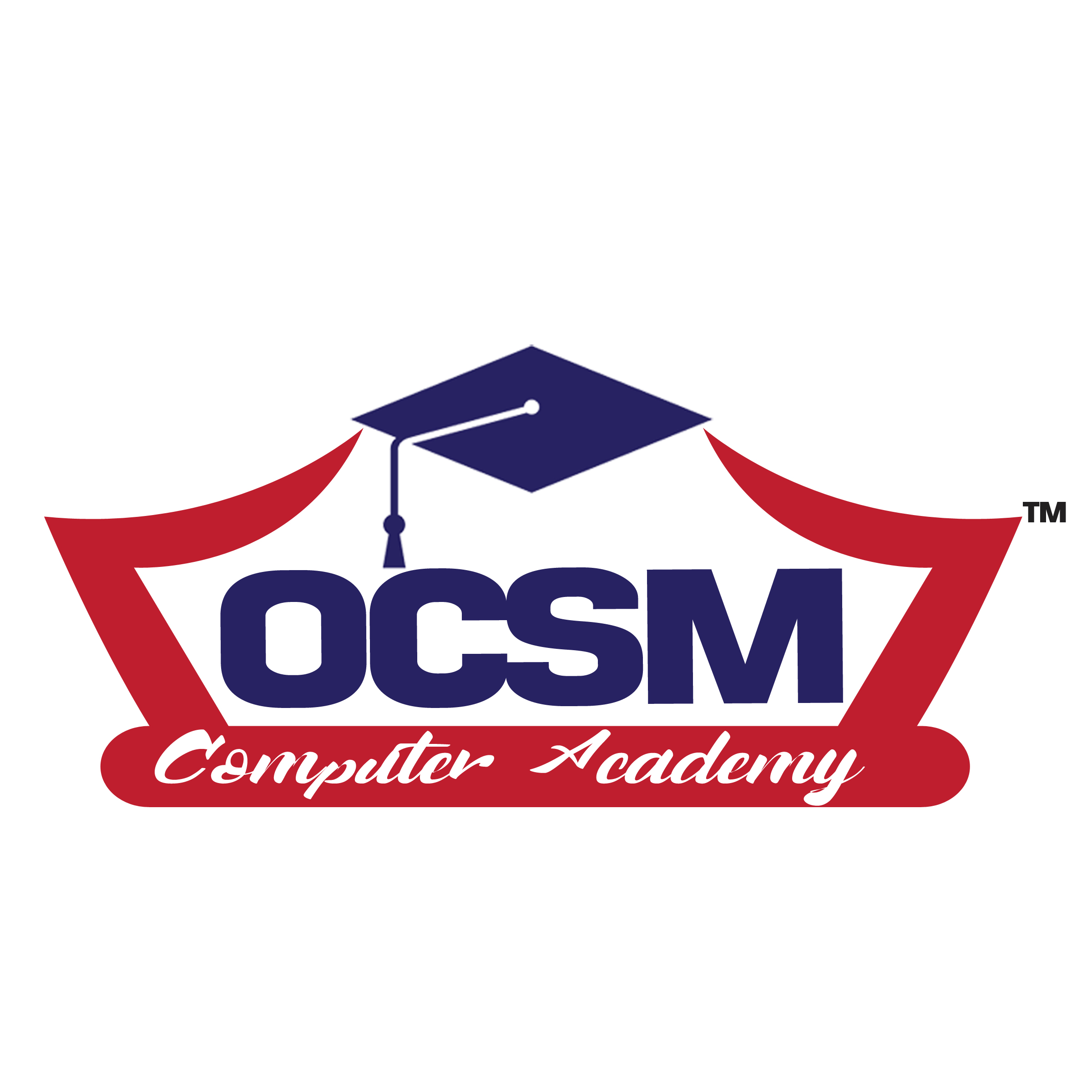 OCSM COMPUTER ACADEMY